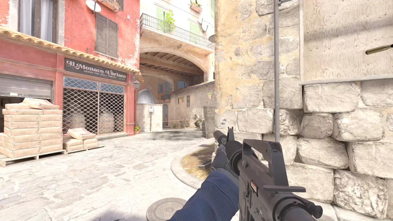 highlight